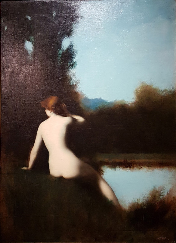 Jean-Jacques Henner