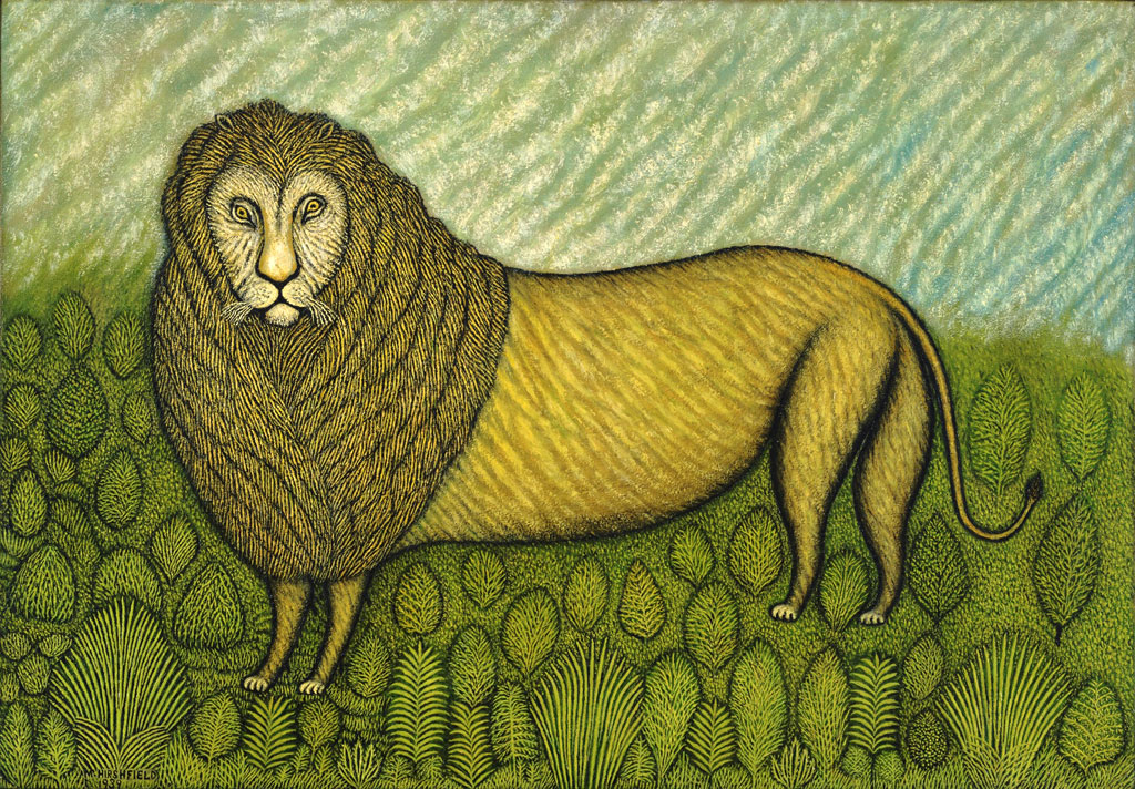 Lion