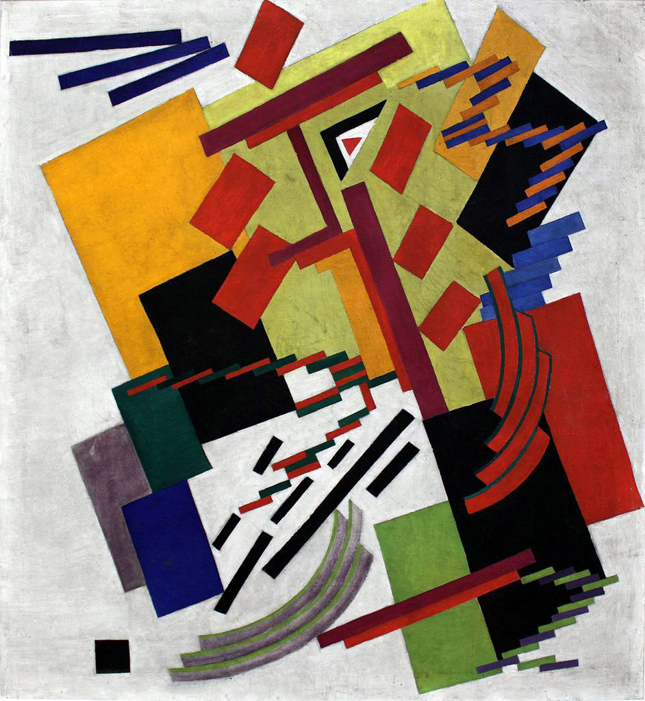 Suprematism