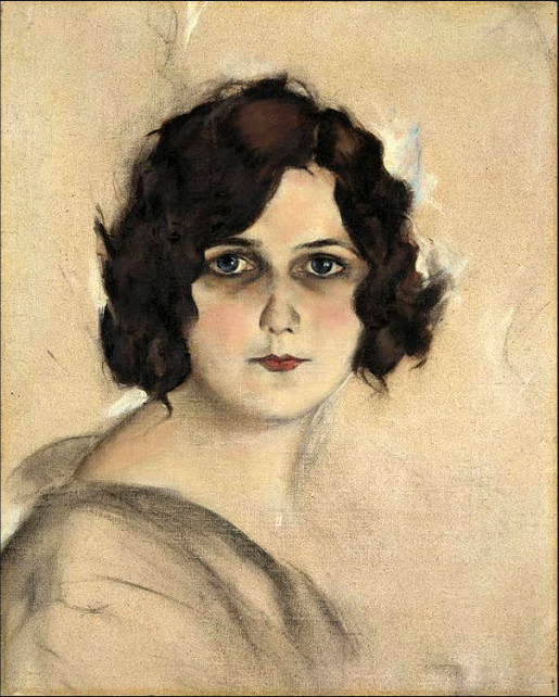 Marcella, 1923