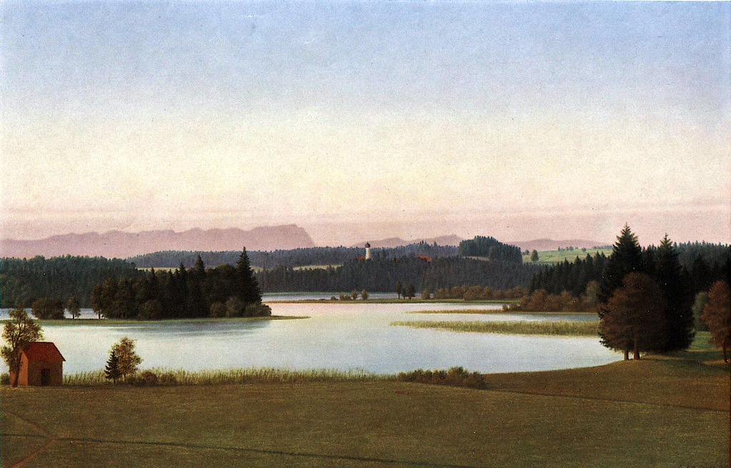 Ostersee