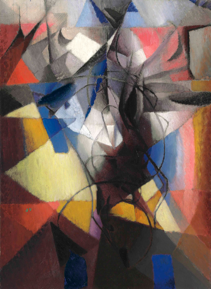 L'Acrobate