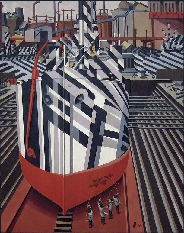 dazzle-ships-in-drydock-at-liverpool