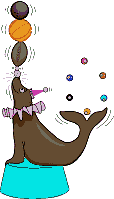 otarie gifanime