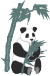 panda