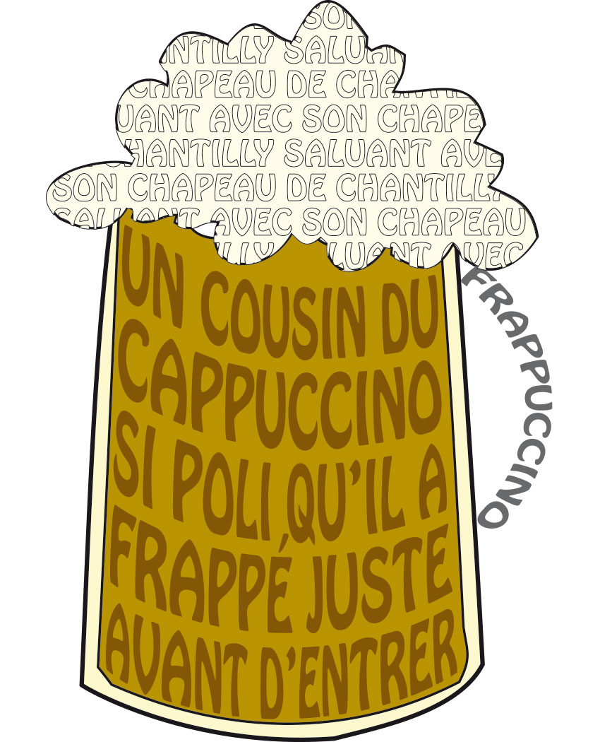 Frappuccino