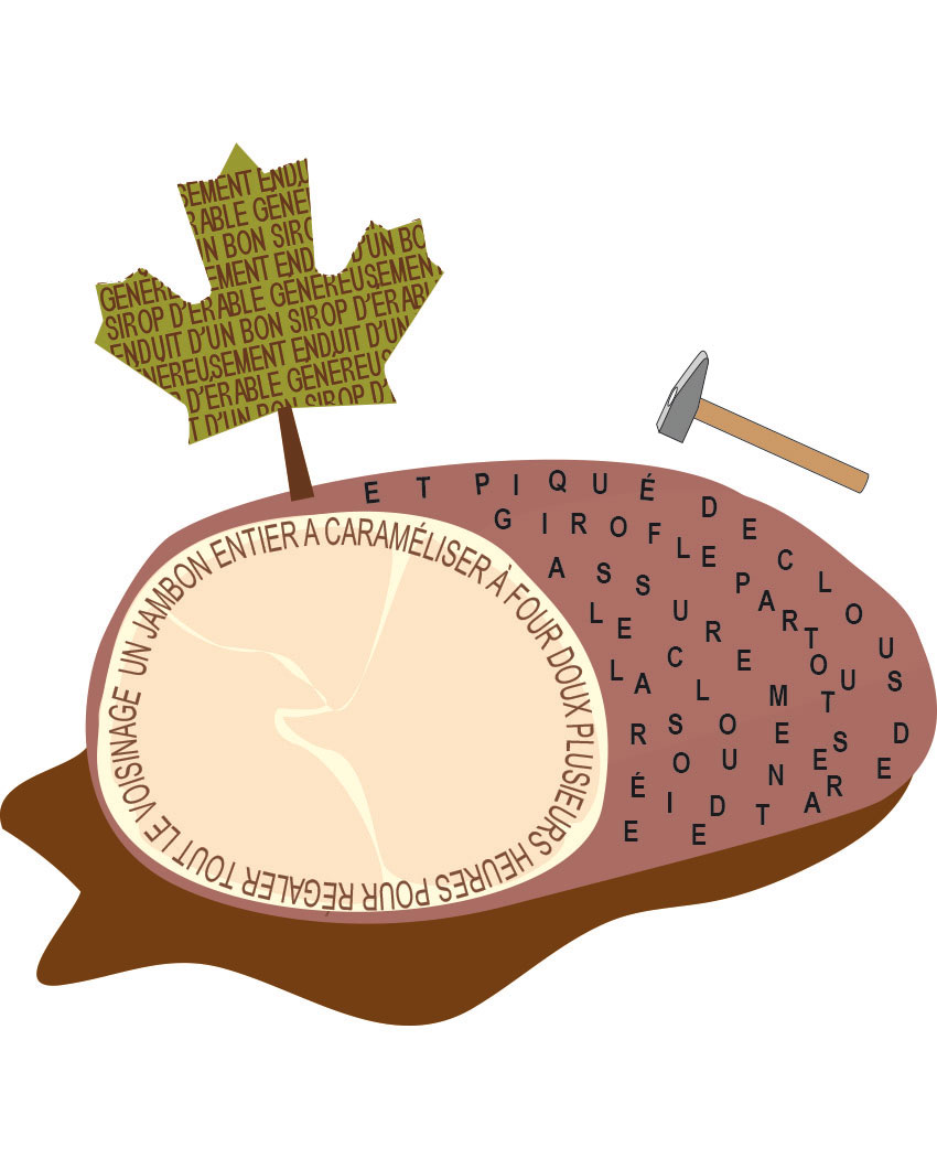 Jambon de Virginie