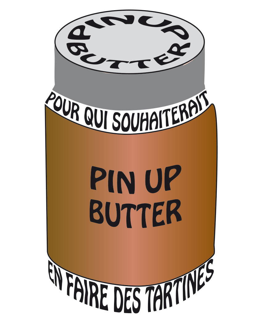 Peanut butter