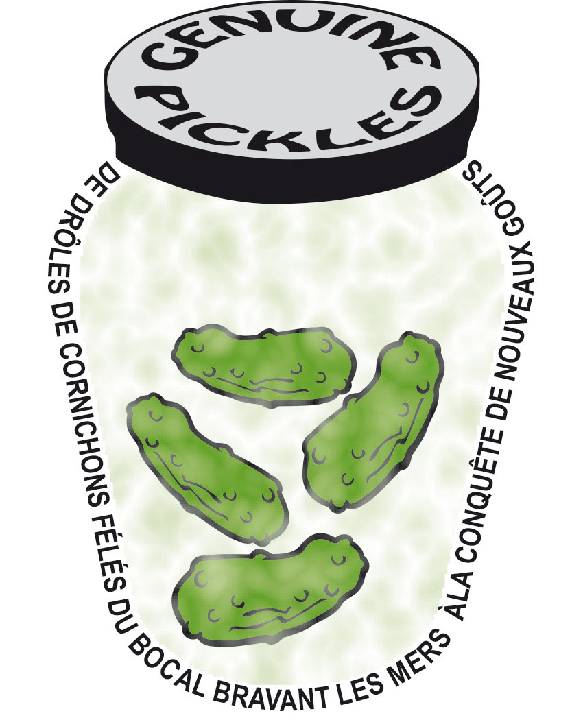 Pickles