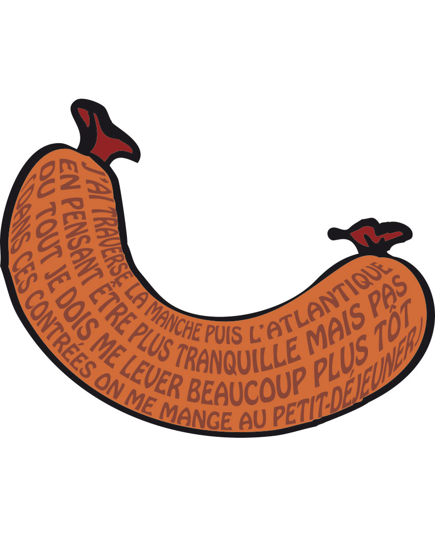 Sausage