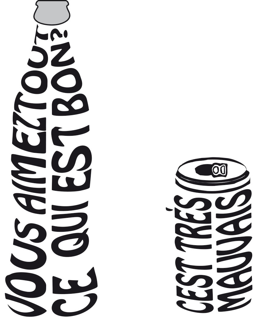 Sodas
