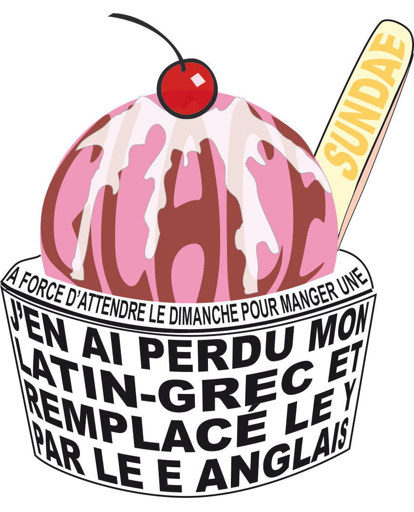 Sundae