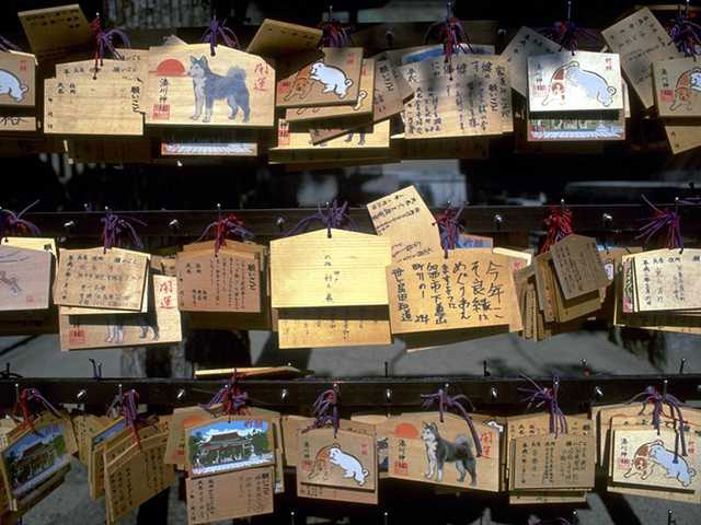 bouquiniste japon