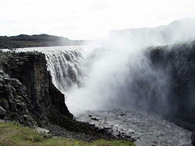 Dettifoss