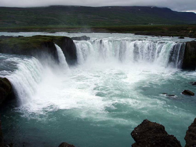 Godafoss