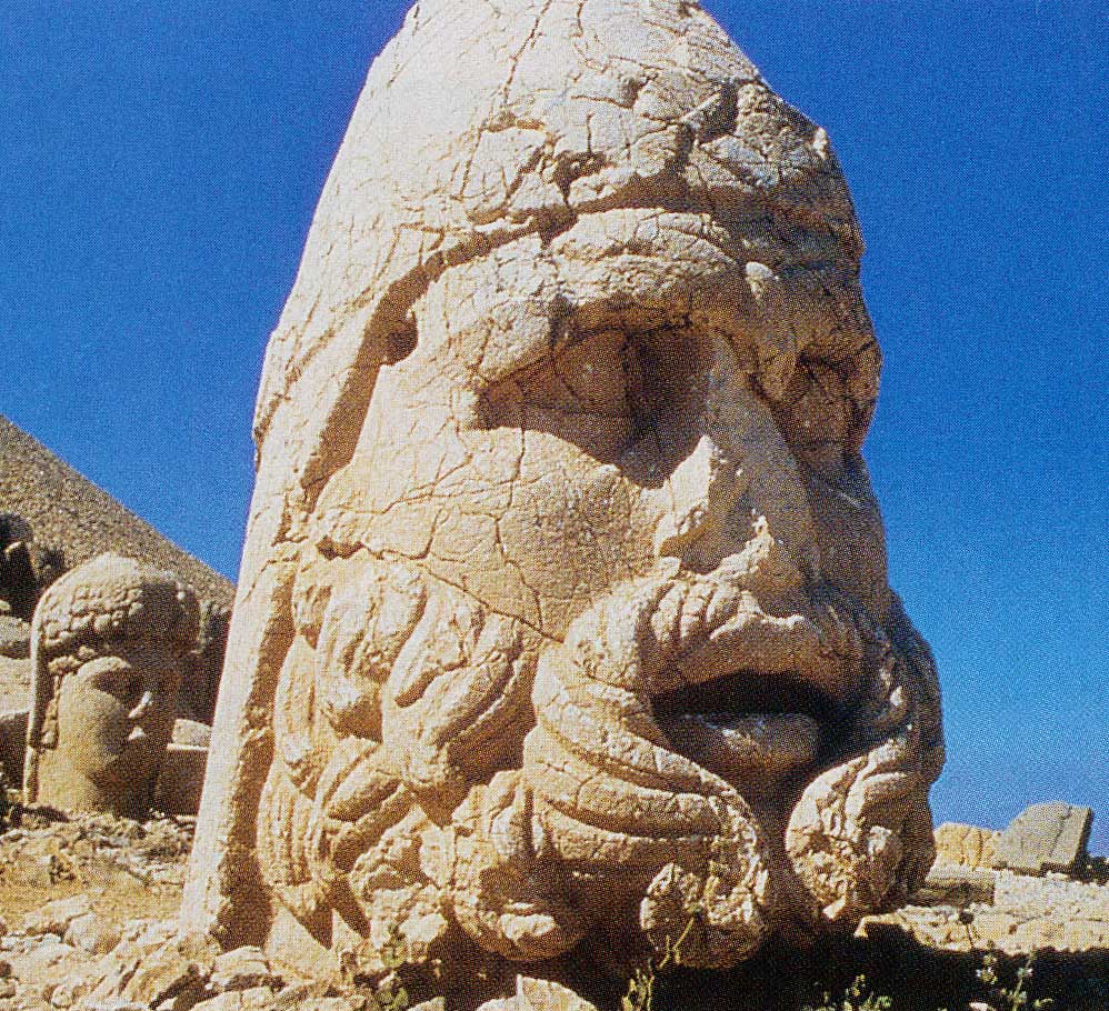 Nemrut Dag