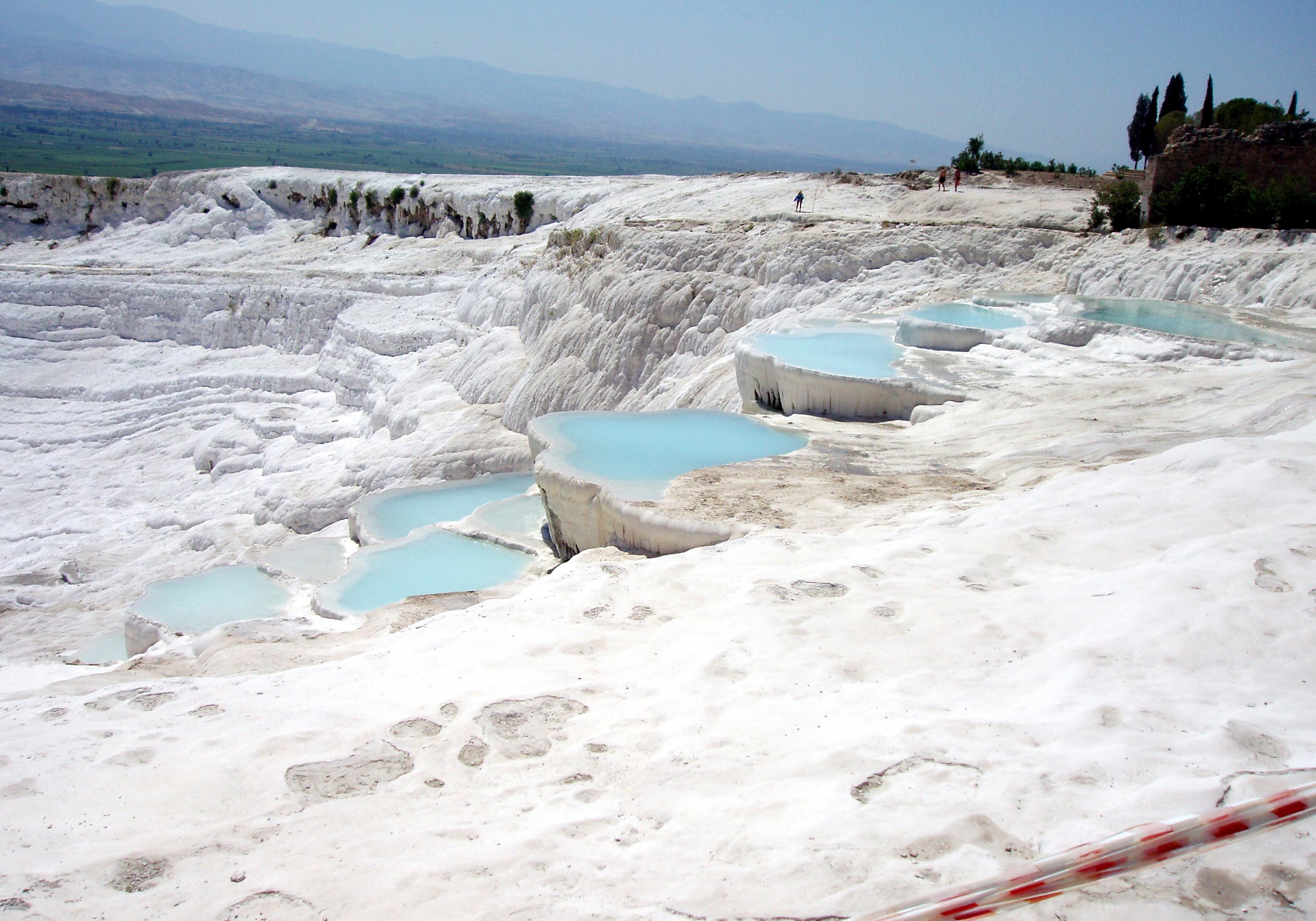 Pamukkale