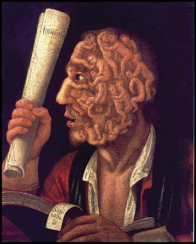 Giuseppe Arcimboldo