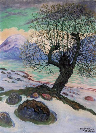 Nikolai Astrup