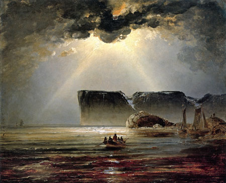 Peder Balke