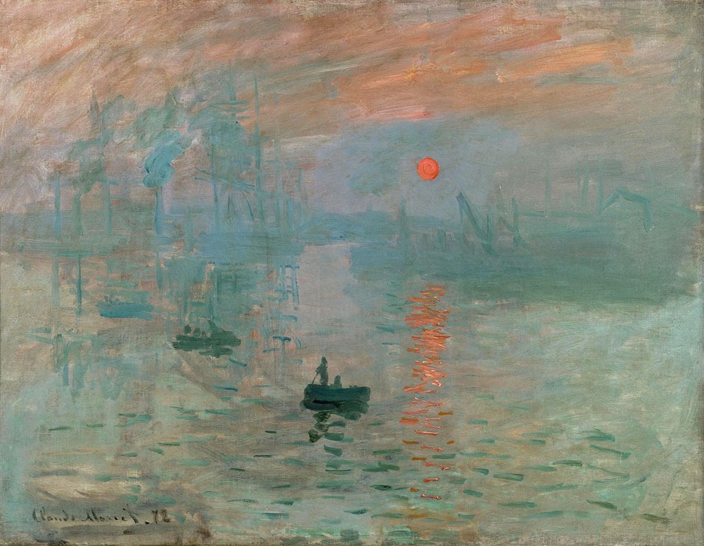 monet