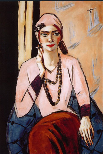 Max Beckmann