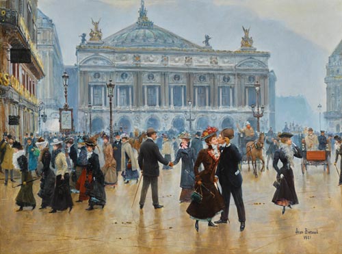 Jean Béraud