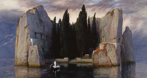 Arnold Böcklin