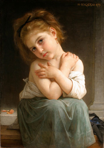 William Bouguereau