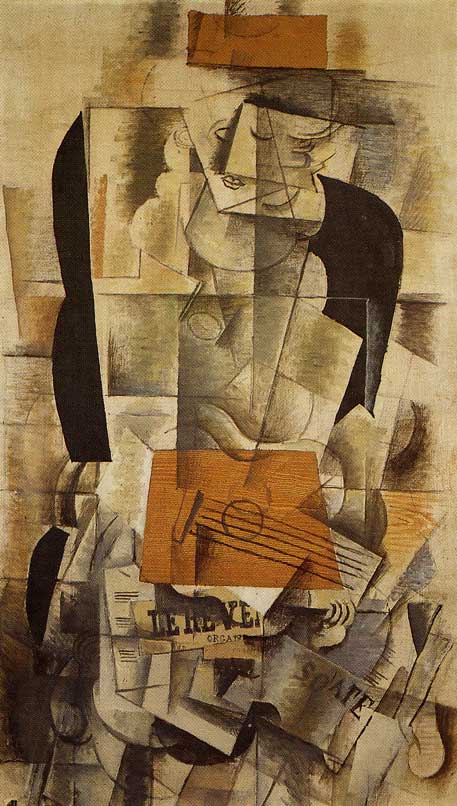 braque