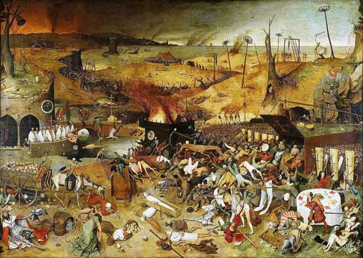 Pieter Bruegel l'ancien