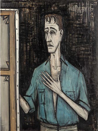 Bernard Buffet