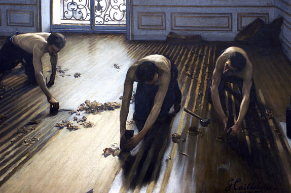 Caillebote