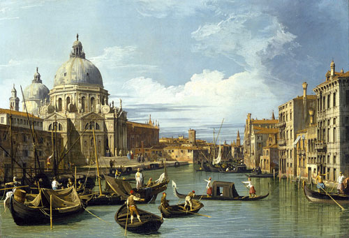 Canaletto