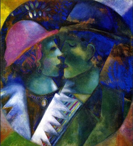 Marc Chagall