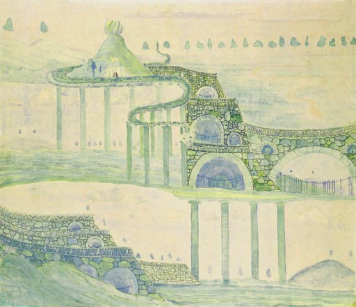 Mikalojus Konstantinas Ciurlionis