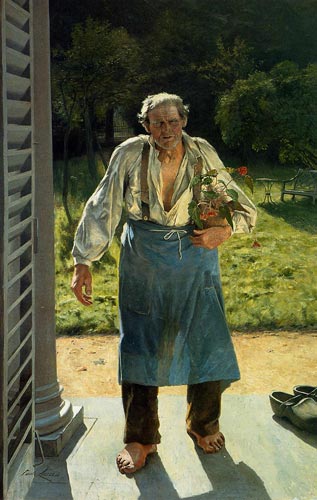 Emile Claus