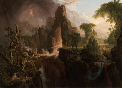 Thomas Cole