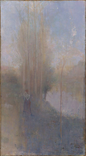 Charles Conder