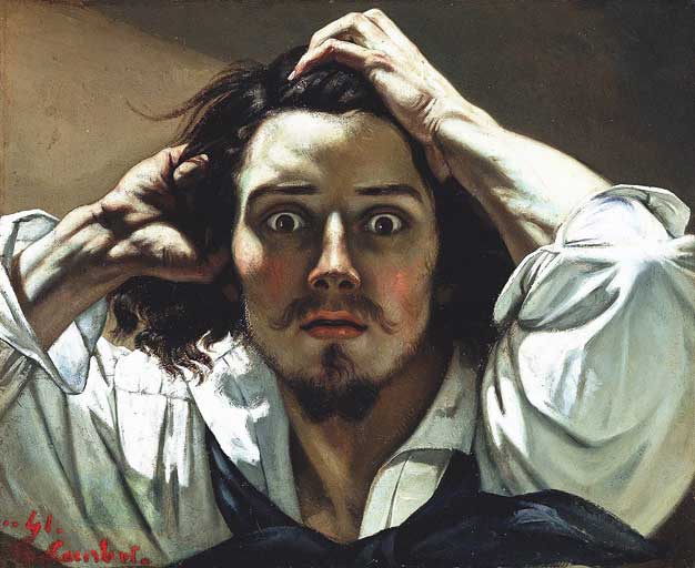 courbet