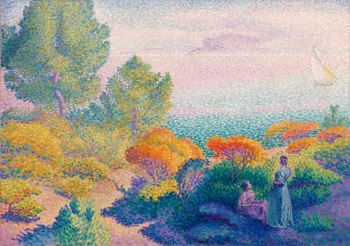 Henri-Edmond Cross