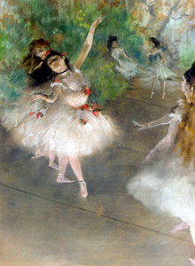 degas