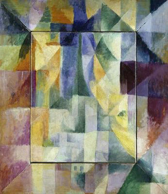 Delaunay