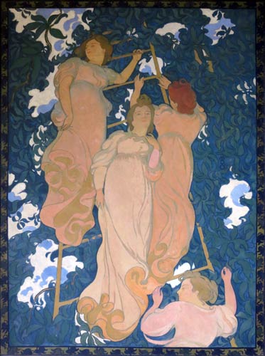 Maurice Denis