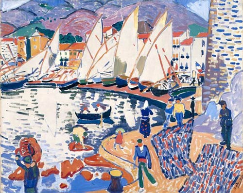 André Derain