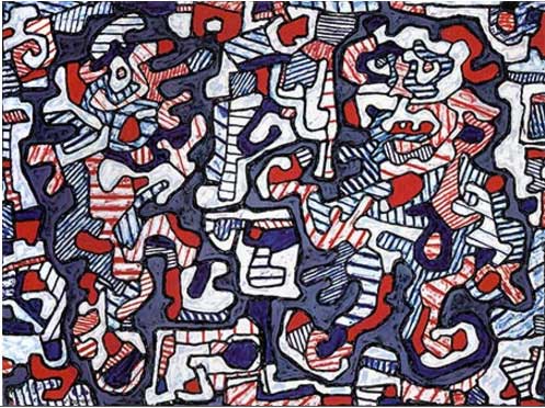 Dubuffet