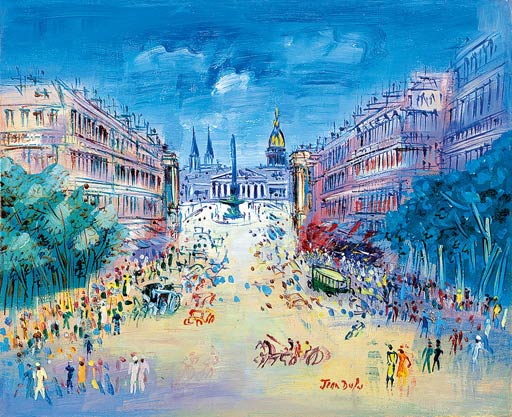 Jean Dufy