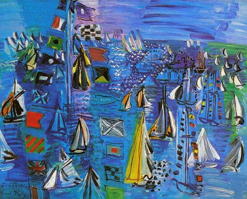 Raoul Dufy