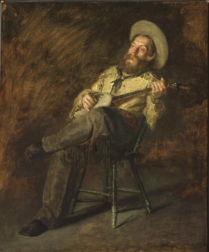 Thomas Eakins