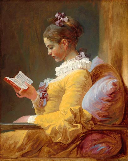 Jean-Honoré Fragonard